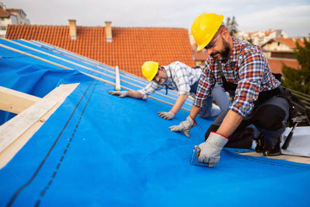 Fast & Reliable Emergency Roof Repairs in Wonder Lake, IL